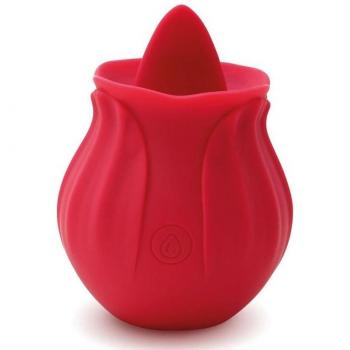 Skins Stimulateur clitoridien Rose Flix