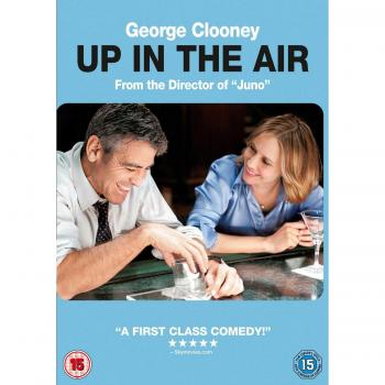 Up In The Air