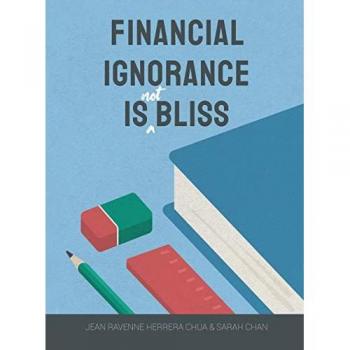 Financial Ignorance Is Not Bliss