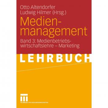 Medienmanagement