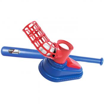Sichere Baseball Trainingsmaschine für Kinder