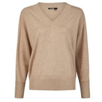 Marc Aurel - Pullover - Größe 38 - beige