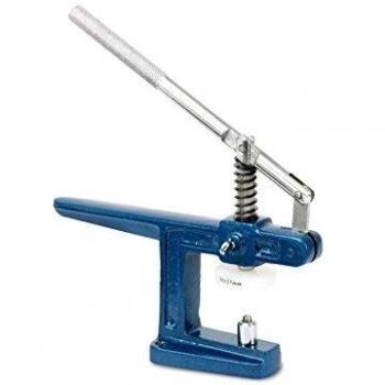 Uhrenglas- & Bodeneinsetzzwinge DAYTOOLS BZ-12NE