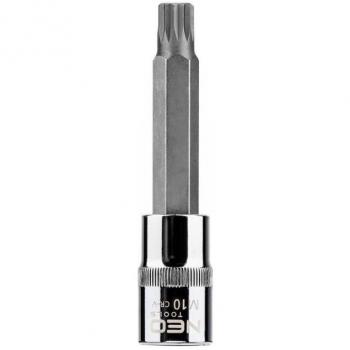 Gniazdo XZN NEO TOOLS 08743