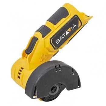 Batavia 7064219 FIXXPACK Angle Grinder 76mm 12V Bare Unit
