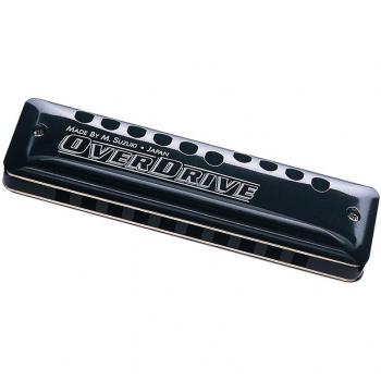 Suzuki MR-300 D Harmonica