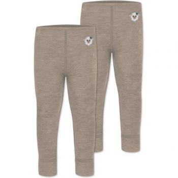 Normani Thermo Babyhose „Tutira aus Merinowolle