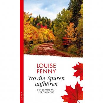 Wo die Spuren aufhören