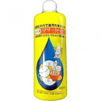 Mother Touch Detergente Líquido para Cocinas