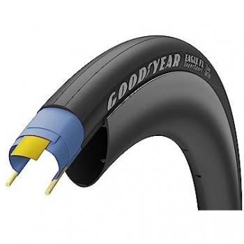 Goodyear Eagle F1 SuperSport Schwarz Faltreifen 700x25 mm