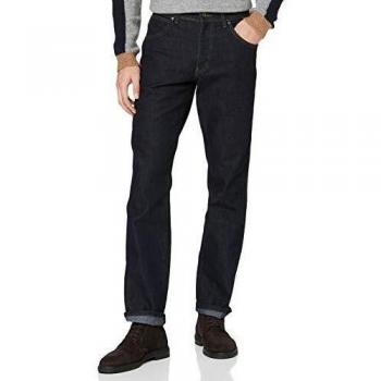 Wrangler Denim Stretch-Jeans für Herren
