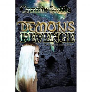 Suttle, Connie: Demon's Revenge