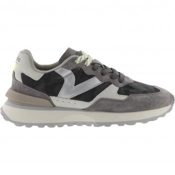 Sneaker Rush Victoria Nuovo Camo Grigio EU 40