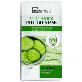 Mascarilla de Pepino en Película 3x8G