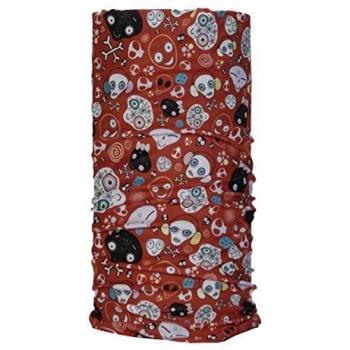Wind x-treme - Scaldacollo Abbigliamento Ragazzi One Size