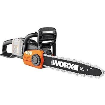 Akku Kettensäge WORX WG384E.9