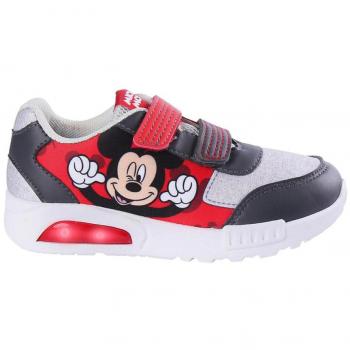 Cerdá Zapatillas Deportivas Niño Rojo