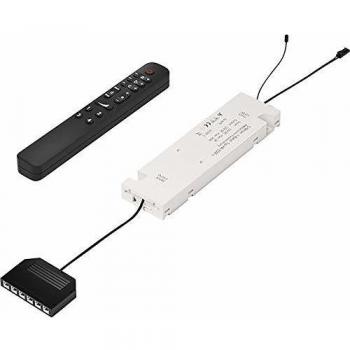 Récepteur sans fil S-avecter 1 canal 24 V