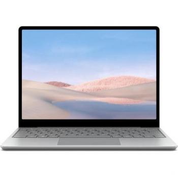 Microsoft Surface Laptop Go 12.4 i5-1035G1 4GB RAM 64GB SSD