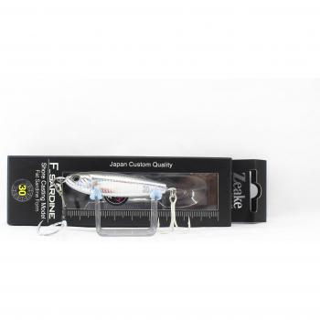 Zeake 30g Fat Sardine Metal Jig