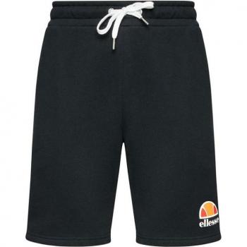 Pantalón corto ellesse malviva hombre negro