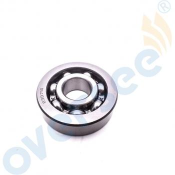 Yamaha 2T 9.9HP 15HP Crank Bottom Bearing 93306-304U0