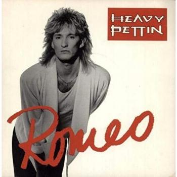 Heavy Pettin - Romeo