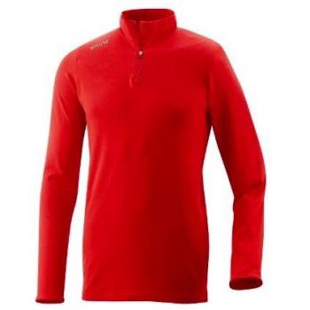 Erima Kindermode Rolli Aktivkleidung – Rot, 140 cm