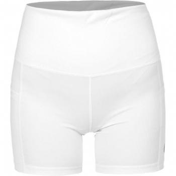 Nike Court Dri-Fit Tennis Shorts for Women - White, XS
