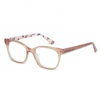 Ted Baker Women's Mocha Square Sunglasses - Brown - One Size