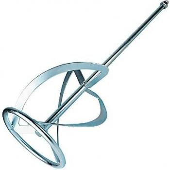 Timco Professional Mixing Paddle 120 x 600 with Clip 1