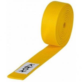 Ceinture d'entraînement Budō Kwon