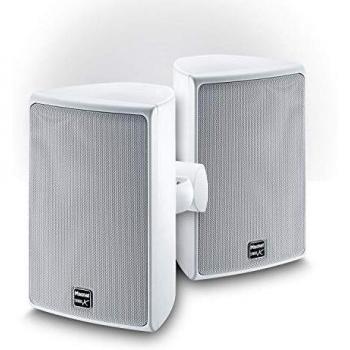 Magnat Symbol X 160 (1 Paar, 225 W), HiFi + Heimkino Lautsprecher, Weiss