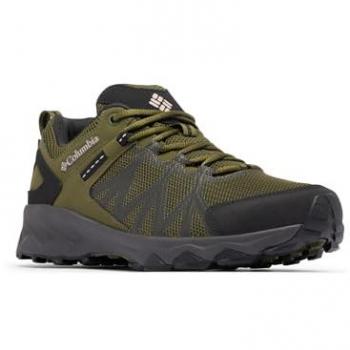 Scarpe da Escursionismo Columbia Peakfreak II Verde Bosco 41,5 – Modello OutDry