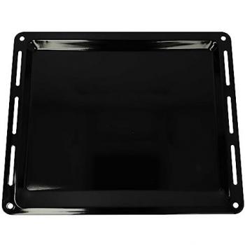Ikea-Compatible Enamelled Baking Tray by Vhbw