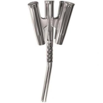 TACO Olympic 5-Rod Holder Set