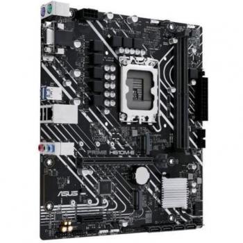 ASUS PRIME H610M-A-CSM Intel H610 LGA 1700 micro ATX