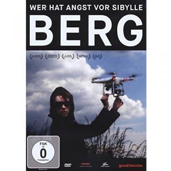 Wer hat Angst vor Sibylle Berg?