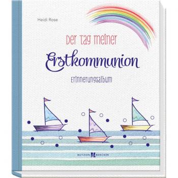 Der Tag meiner Erstkommunion