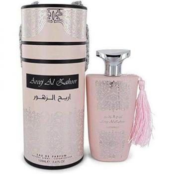 Eau de Parfum Arabe Areej Al Zahoor 100 ml