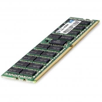 HP 8GB SODIMM Memory Module - PC4-17000 - CAS 15