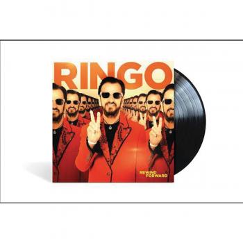 Rewind Forward 10' (LP-Vinilo)