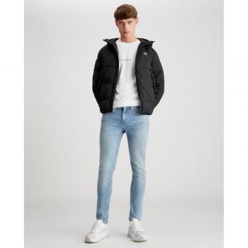 CAZADORA CK JEANS J30J324655-BEH