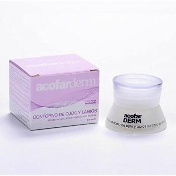Acofarderm Contorno de Ojos y Labios 15 ml