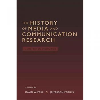The History of Media and Communication Research