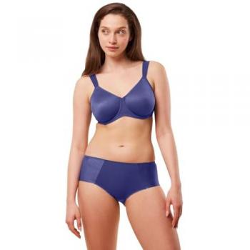Triumph Essential Minimizer T Hipster X Mitternachtsblau 36 Damen
