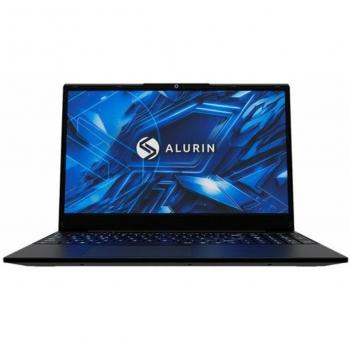Ordinateur Portable Alurin Flex Advance 15,6 Intel Core I7-1255U 16 Go RAM 500 Go SSD Espagnol Qwerty