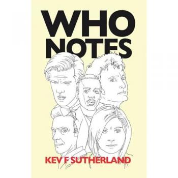 Who Notes - The Complete Doctor Who Reviews