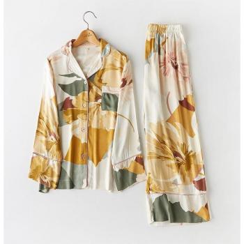 Conjunto Sexy de Dos Piezas para Dormir