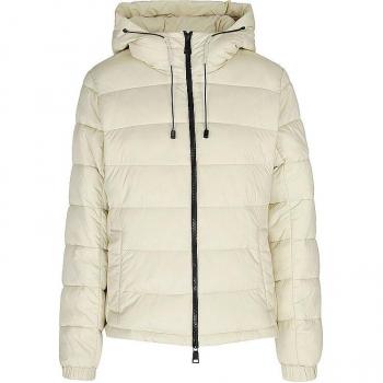 Fuchs & Schmitt Steppjacke Creme Damen Größe 44